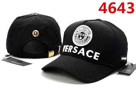 fake versace hat|is versace genuine.